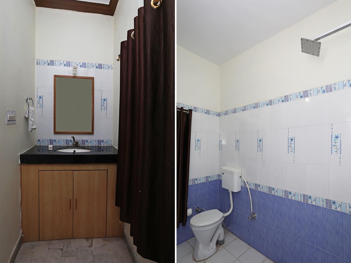 Oyo 10936 Rajasthan Resort Pushkar Ngoại thất bức ảnh