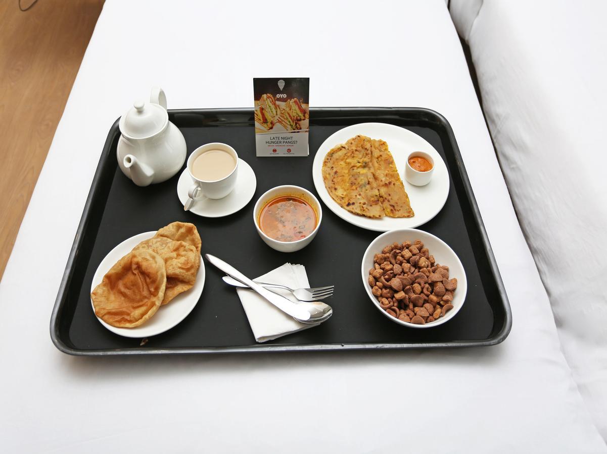 Oyo 10936 Rajasthan Resort Pushkar Ngoại thất bức ảnh